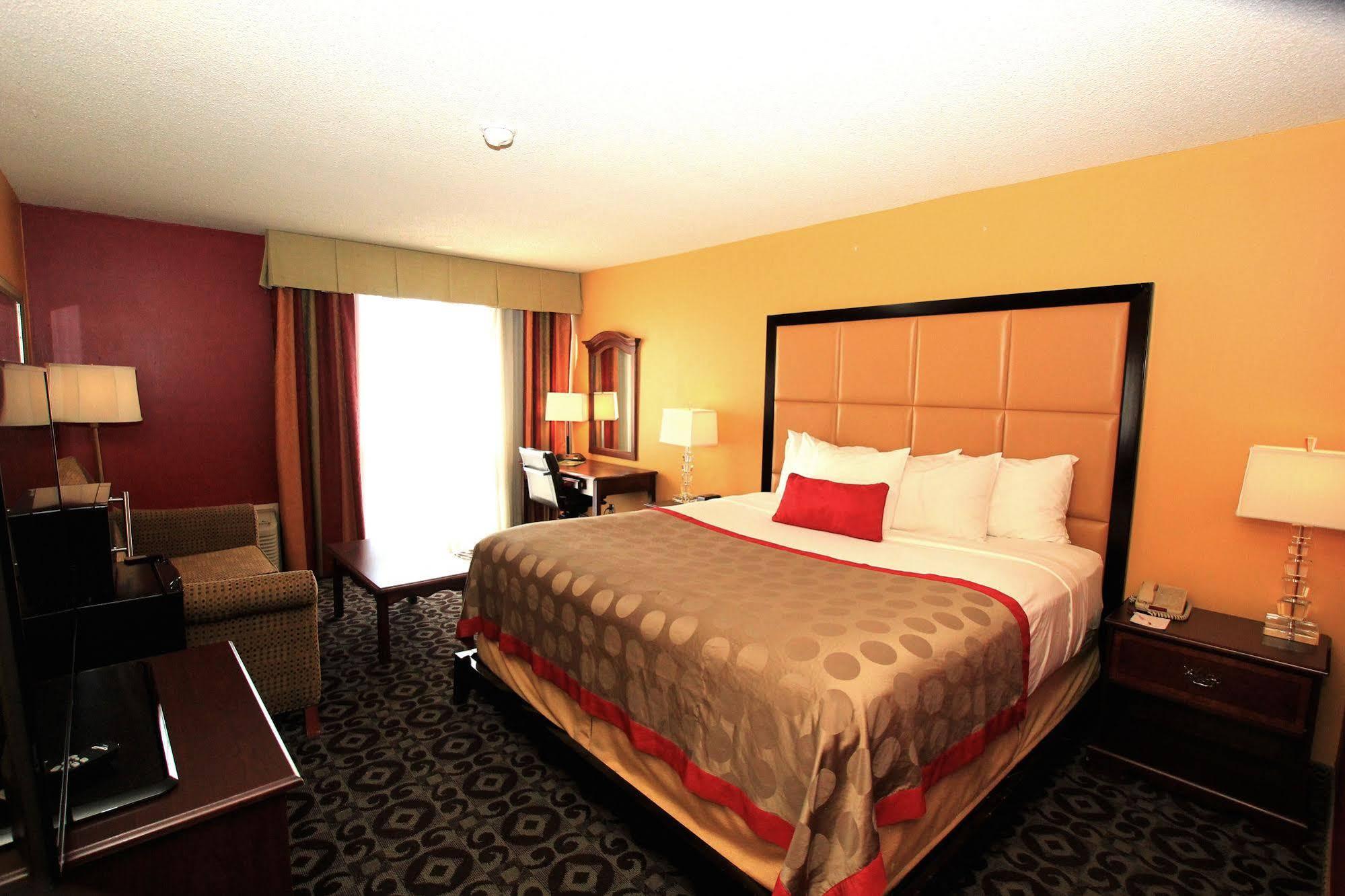 Delta Hotels By Marriott Denver Thornton Нортглен Екстер'єр фото